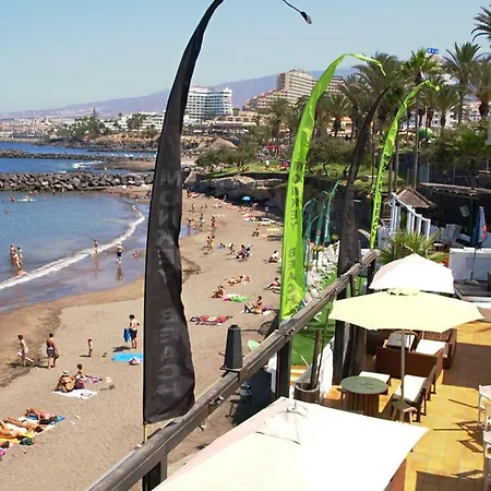 San Sofe Playa de las Américas