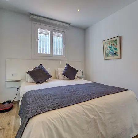Ferienhaus San Sofe